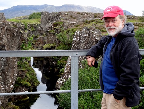 211. Reykjavik, Iceland (Day 1)