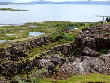 213. Reykjavik, Iceland (Day 1)