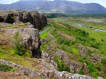 214. Reykjavik, Iceland (Day 1)