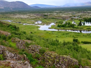 215. Reykjavik, Iceland (Day 1)