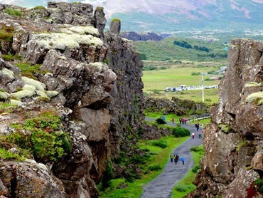 216. Reykjavik, Iceland (Day 1)