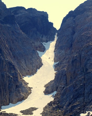 217. Prince Christian Sund, Greenland