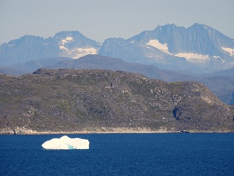 218. Qaqortoq, Greenland