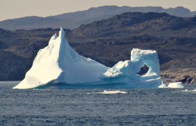 220. Qaqortoq, Greenland