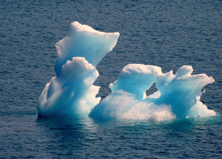 221. Prince Christian Sund, Greenland