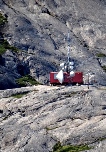 223. Prince Christian Sund, Greenland