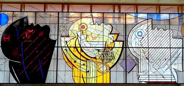 23.  Reykjavik, Iceland (Day 2)