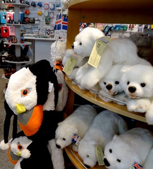 232. Reykjavik, Iceland (Day 1)