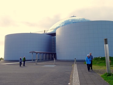 238. Reykjavik, Iceland (Day 1)