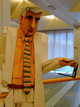 24.  Reykjavik, Iceland (Day 2)