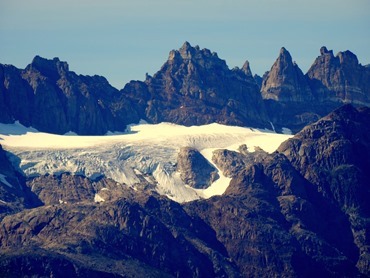 246. Prince Christian Sund, Greenland