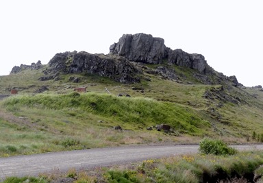 25. Djupivogur, Iceland