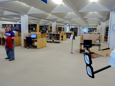 26.  Reykjavik, Iceland (Day 2)