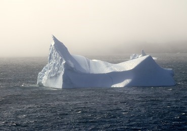 279. Prince Christian Sund, Greenland