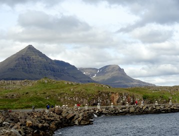 28. Djupivogur, Iceland