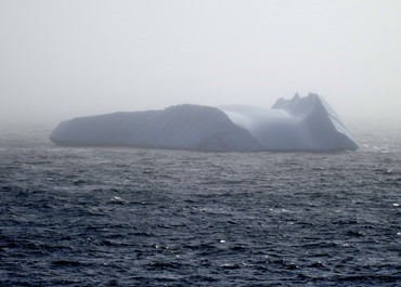 280. Prince Christian Sund, Greenland