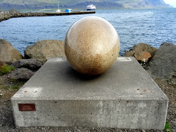 31. Djupivogur, Iceland