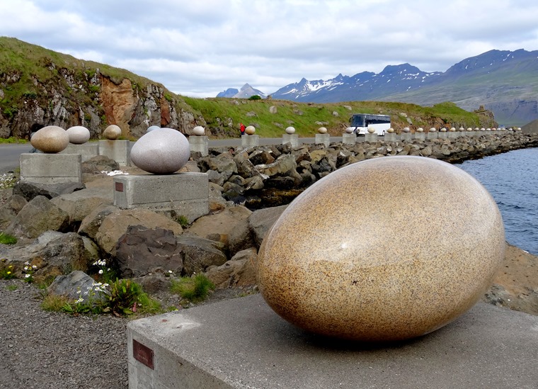 32. Djupivogur, Iceland