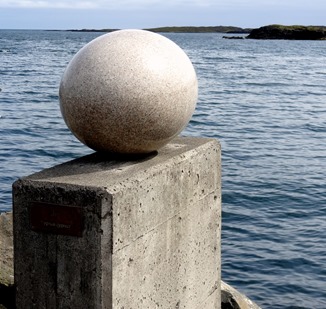 37. Djupivogur, Iceland