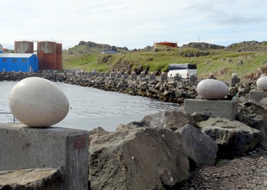 43. Djupivogur, Iceland