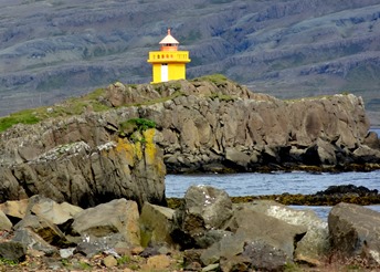 47. Djupivogur, Iceland