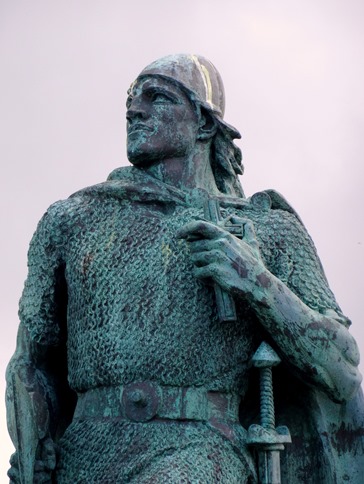 49.  Reykjavik, Iceland (Day 2)