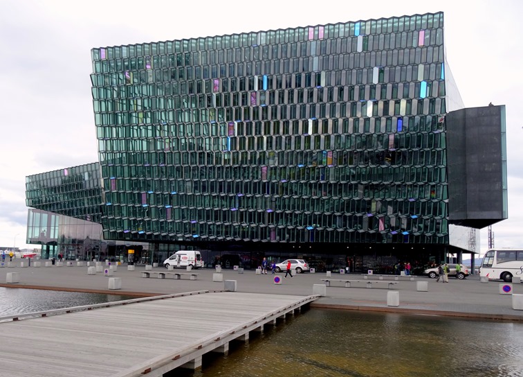 55.  Reykjavik, Iceland (Day 2)