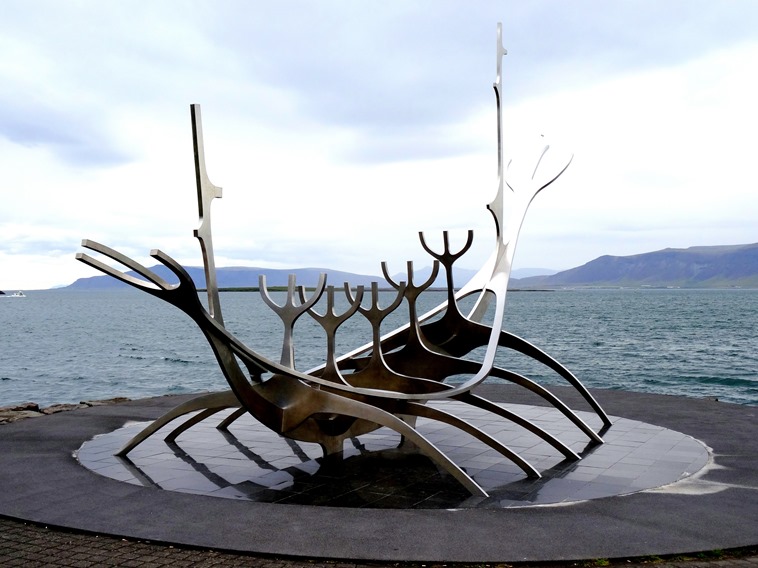 59.  Reykjavik, Iceland (Day 2)