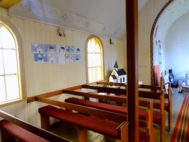 68. Djupivogur, Iceland