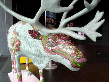 70.  Reykjavik, Iceland (Day 2)