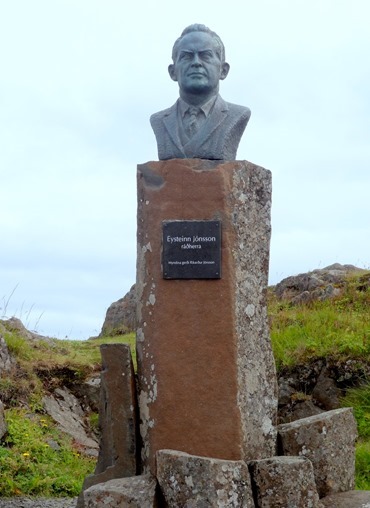 72. Djupivogur, Iceland