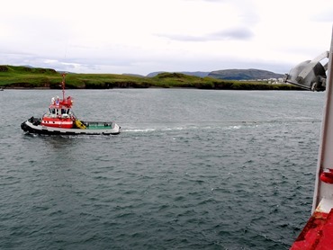 74.  Reykjavik, Iceland (Day 2)