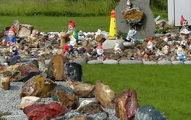 8. Djupivogur, Iceland