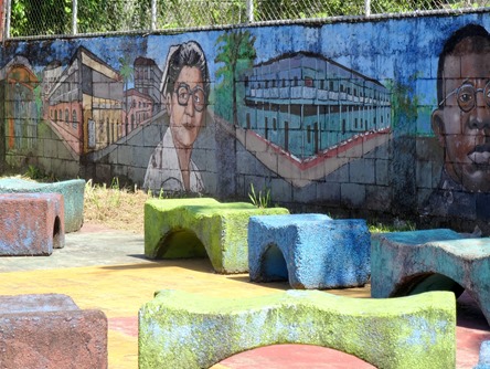 41. Puerto Limon, Costa Rica