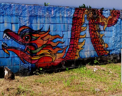 42. Puerto Limon, Costa Rica