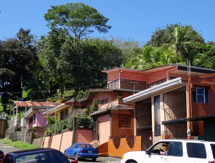 43. Puerto Limon, Costa Rica