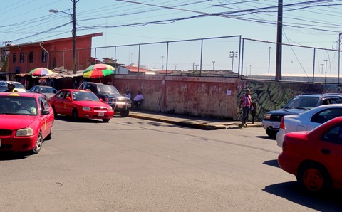 44. Puerto Limon, Costa Rica