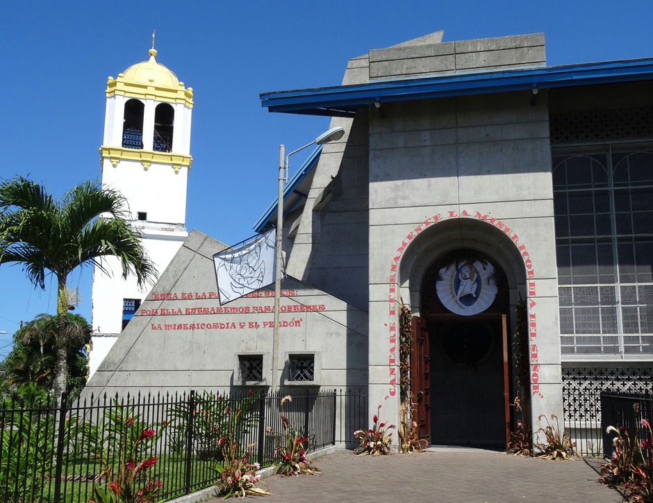 47. Puerto Limon, Costa Rica