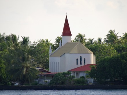 10. Rangiroa