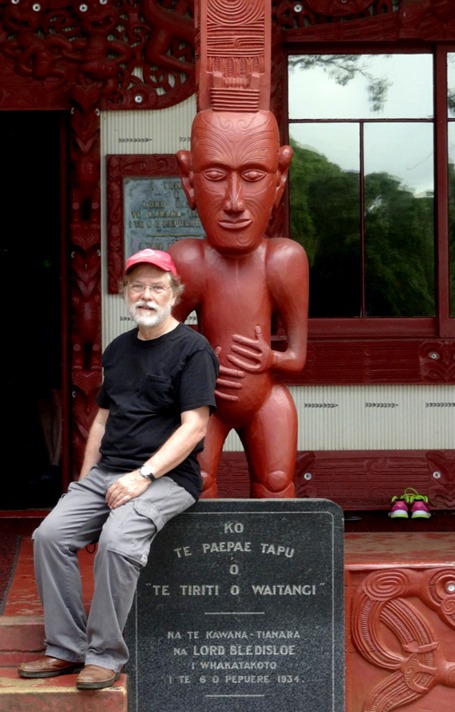 10. Waitangi, New Zealand