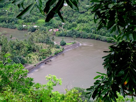 102. Nuku Hiva, Marquesa Islands