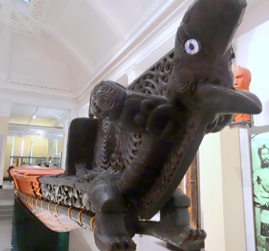 103. Aukland, New Zealand