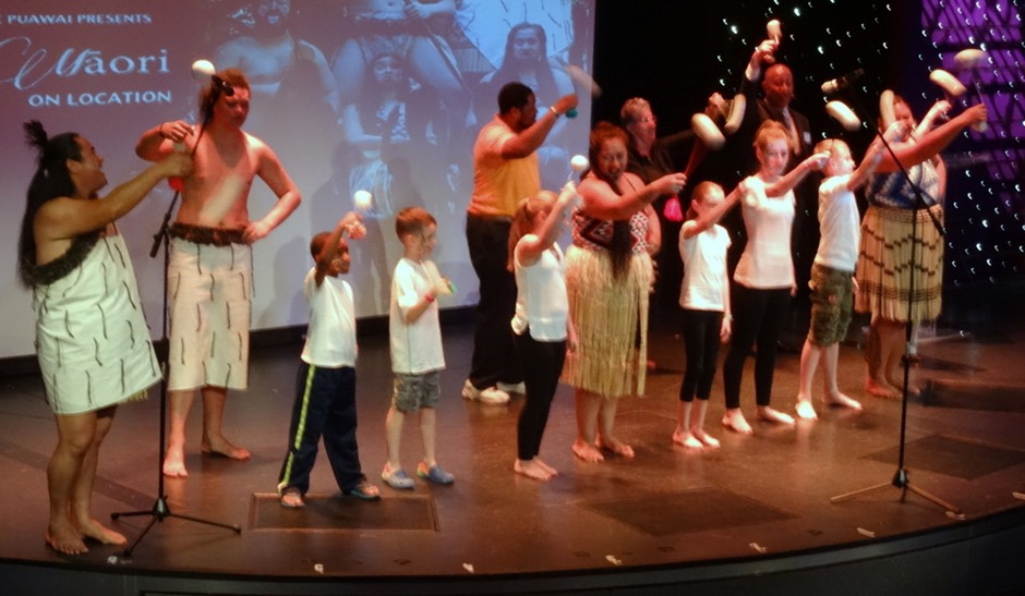 104. At Sea in South Pacific