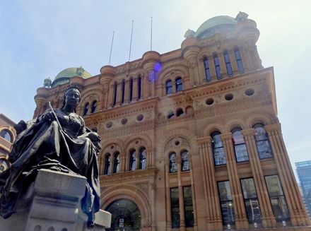 104. Sydney, Australia  (Day 2)