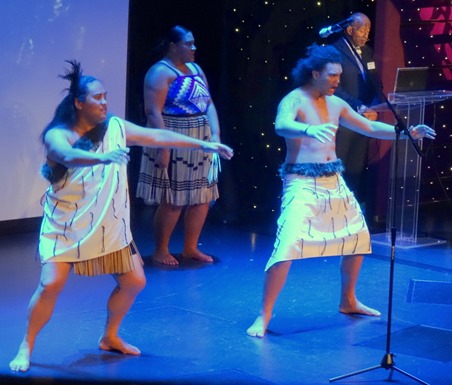 106. At Sea in South Pacific