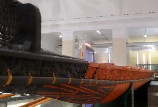 106. Aukland, New Zealand