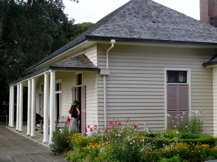 106. Waitangi, New Zealand