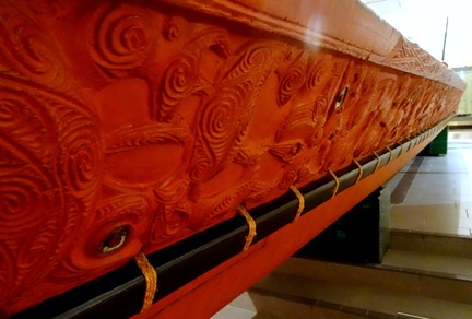 107. Aukland, New Zealand