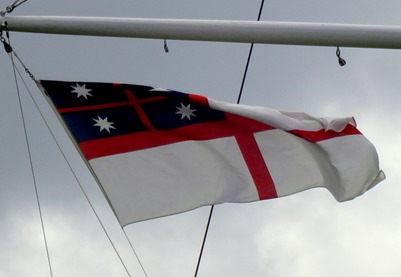 107. Waitangi, New Zealand