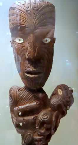 109. Aukland, New Zealand